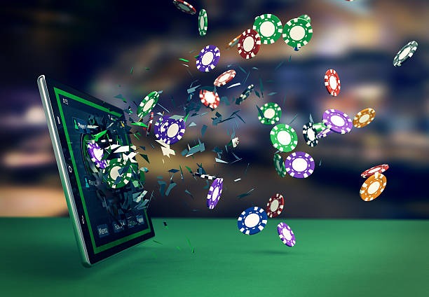 Slot game bonus feature on gopay togel showing free spins and multiplier display