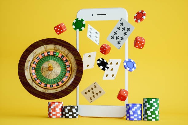 gopay togel featured game showcase