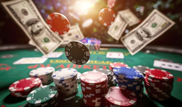 gopay togel featured game showcase