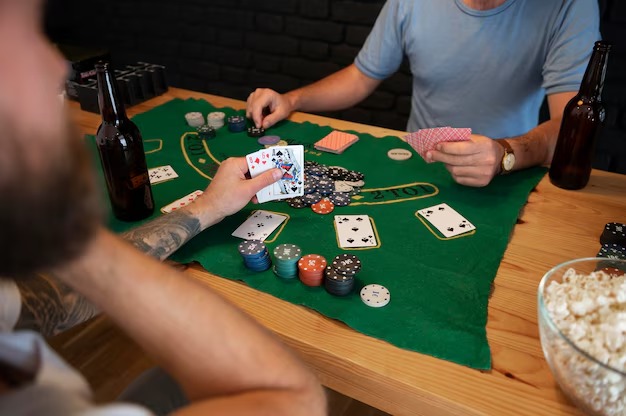 gopay togel featured game showcase
